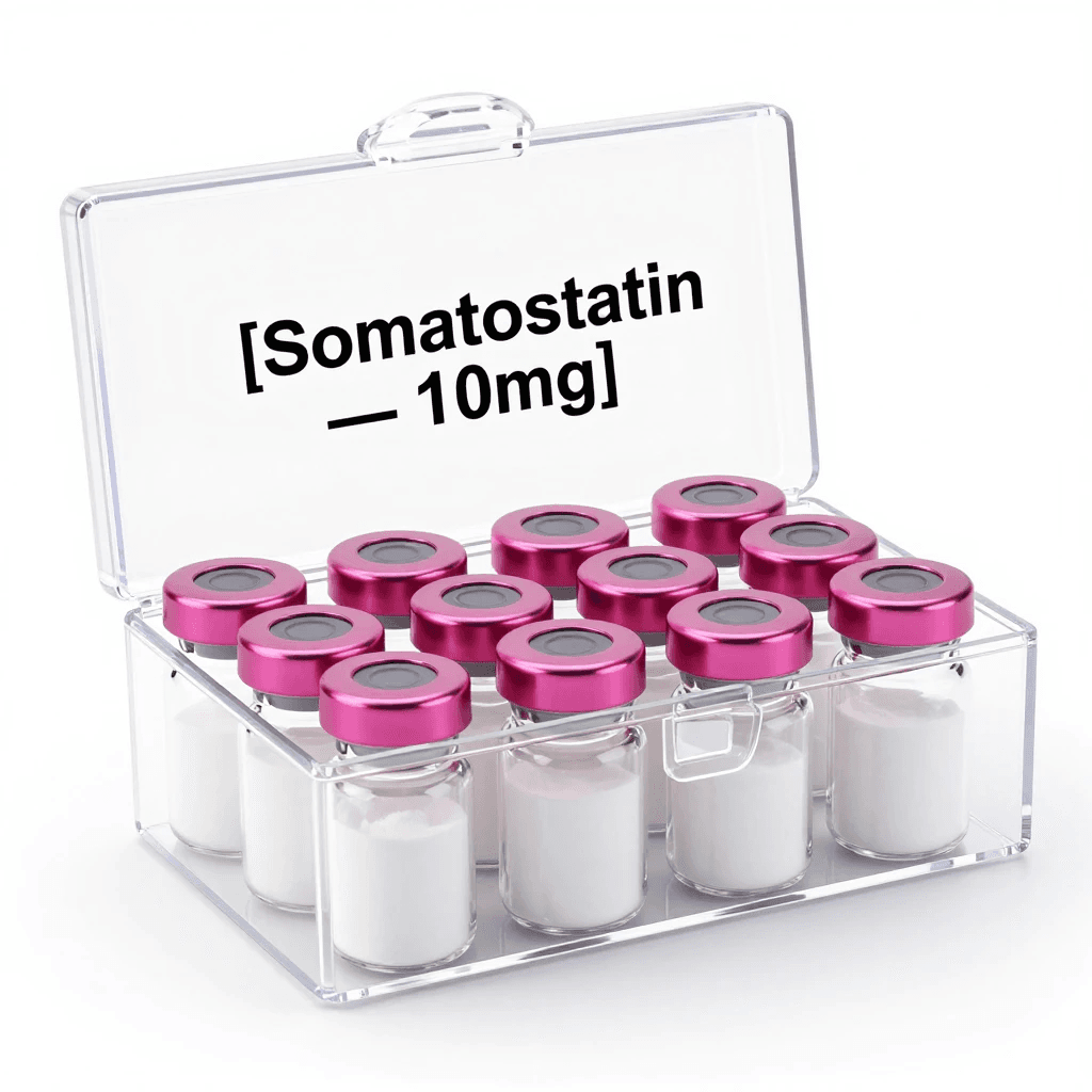 Somatostatin 10mg