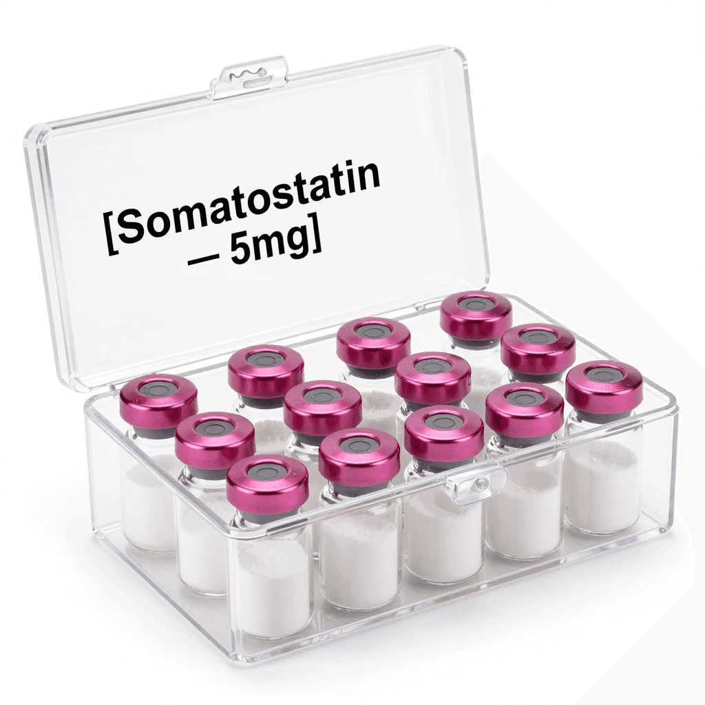 Somatostatin 5mg