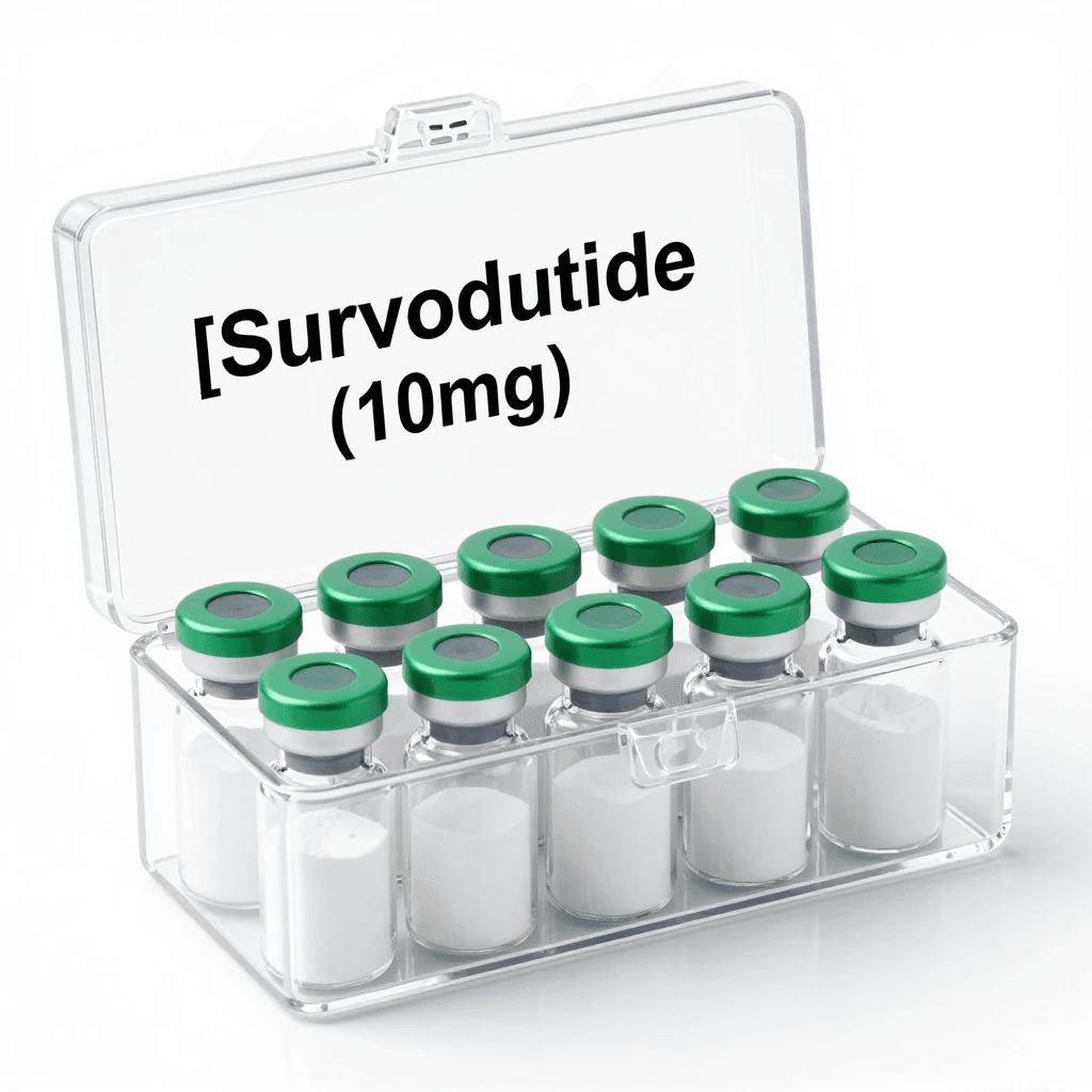 Survodutide (10mg)