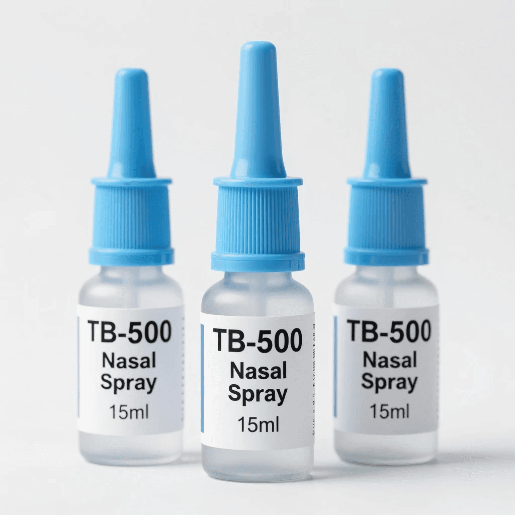 TB-500 Nasal Spray 15ml