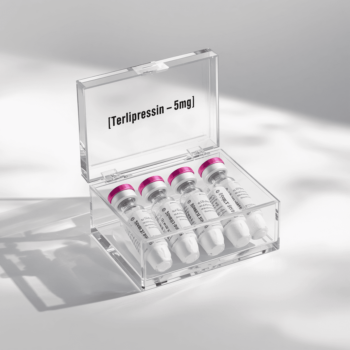 Terlipressin 5mg