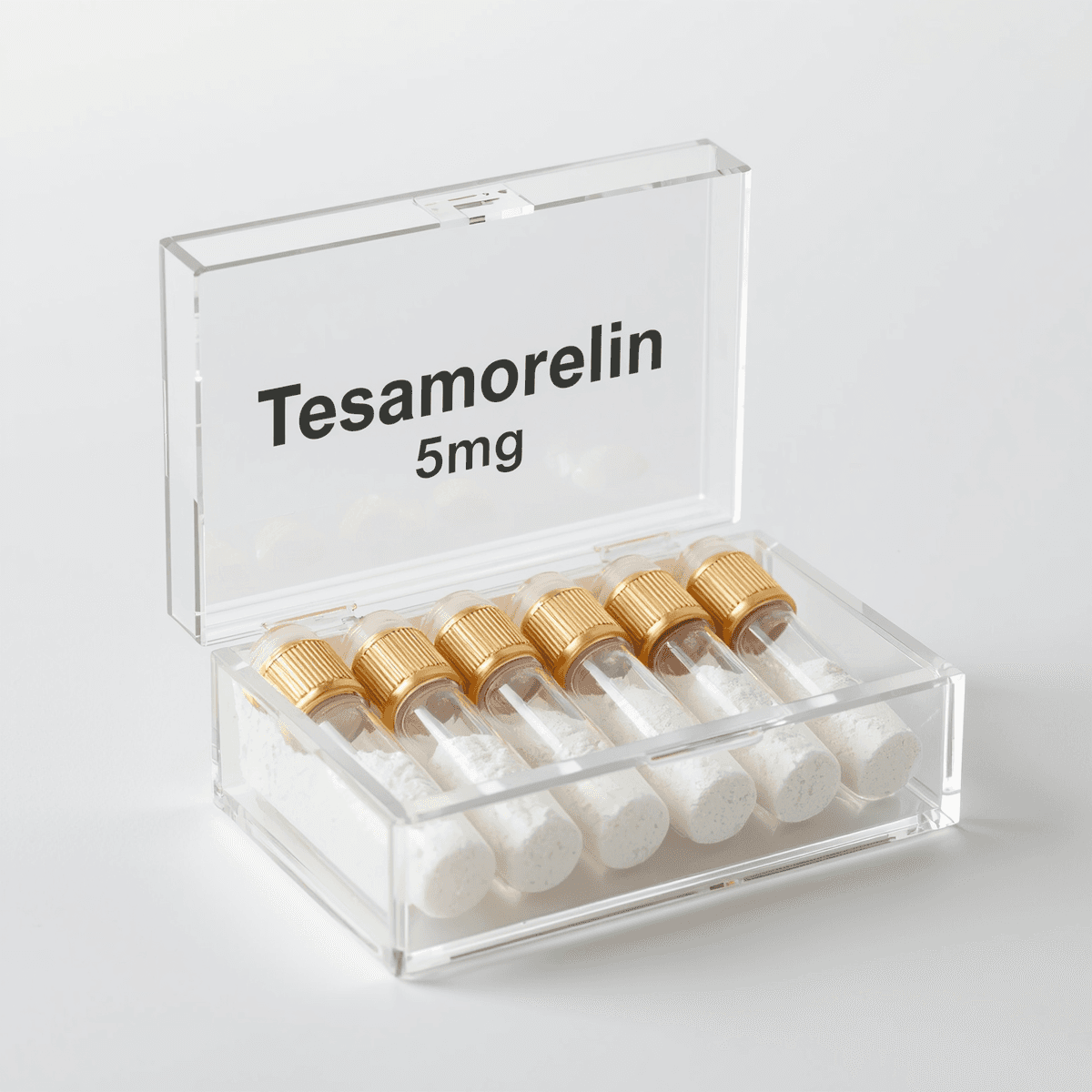 Tesamorelin 5mg