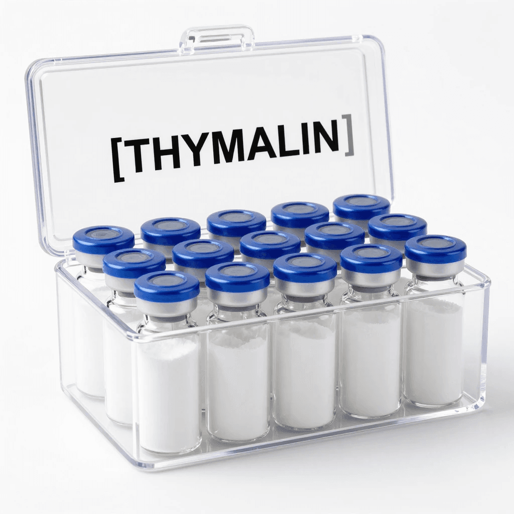 Thymalin / Thymulin (10mg)