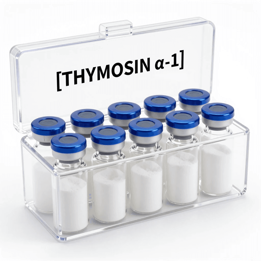 Thymosin Alpha-1 10mg
