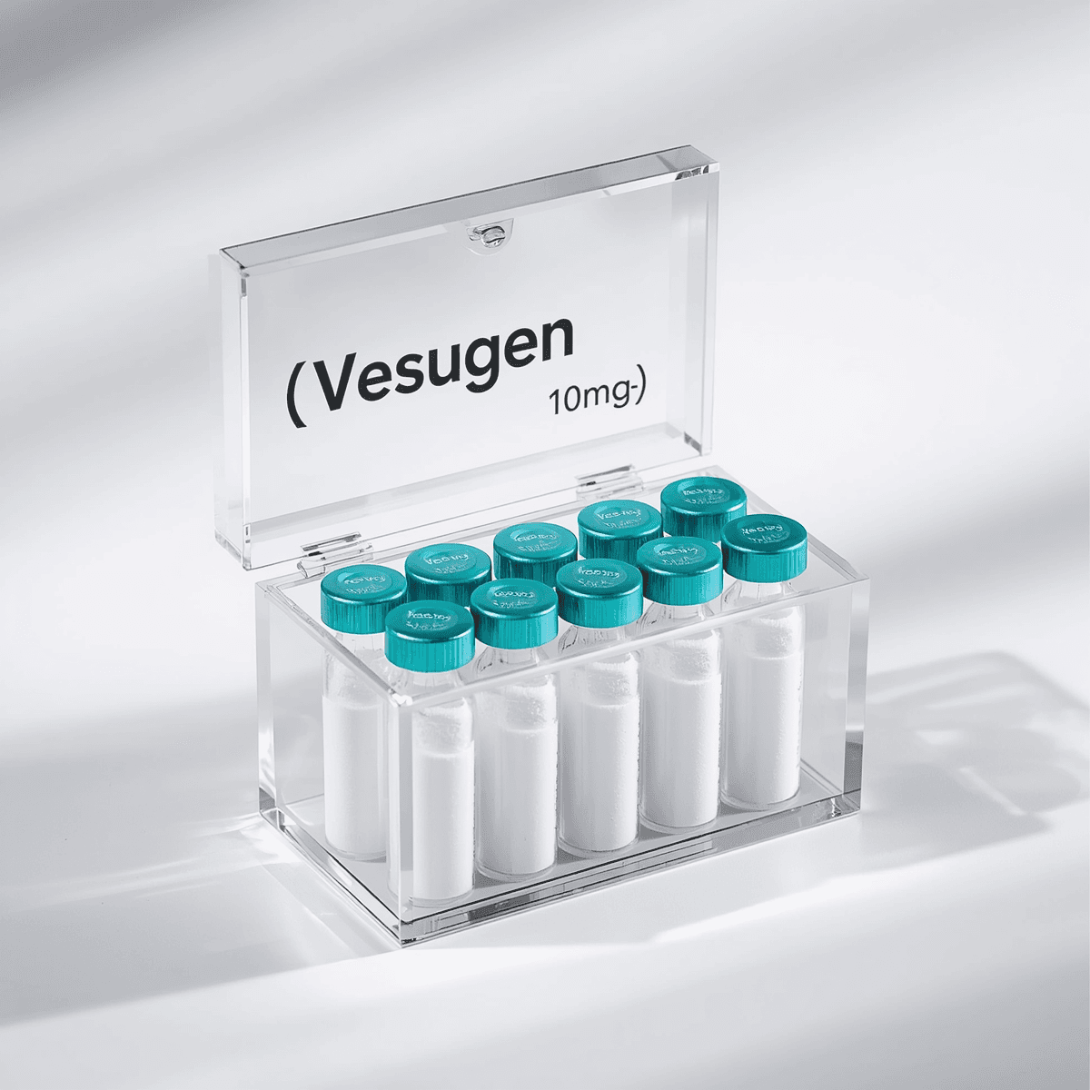 Vesugen (10mg)