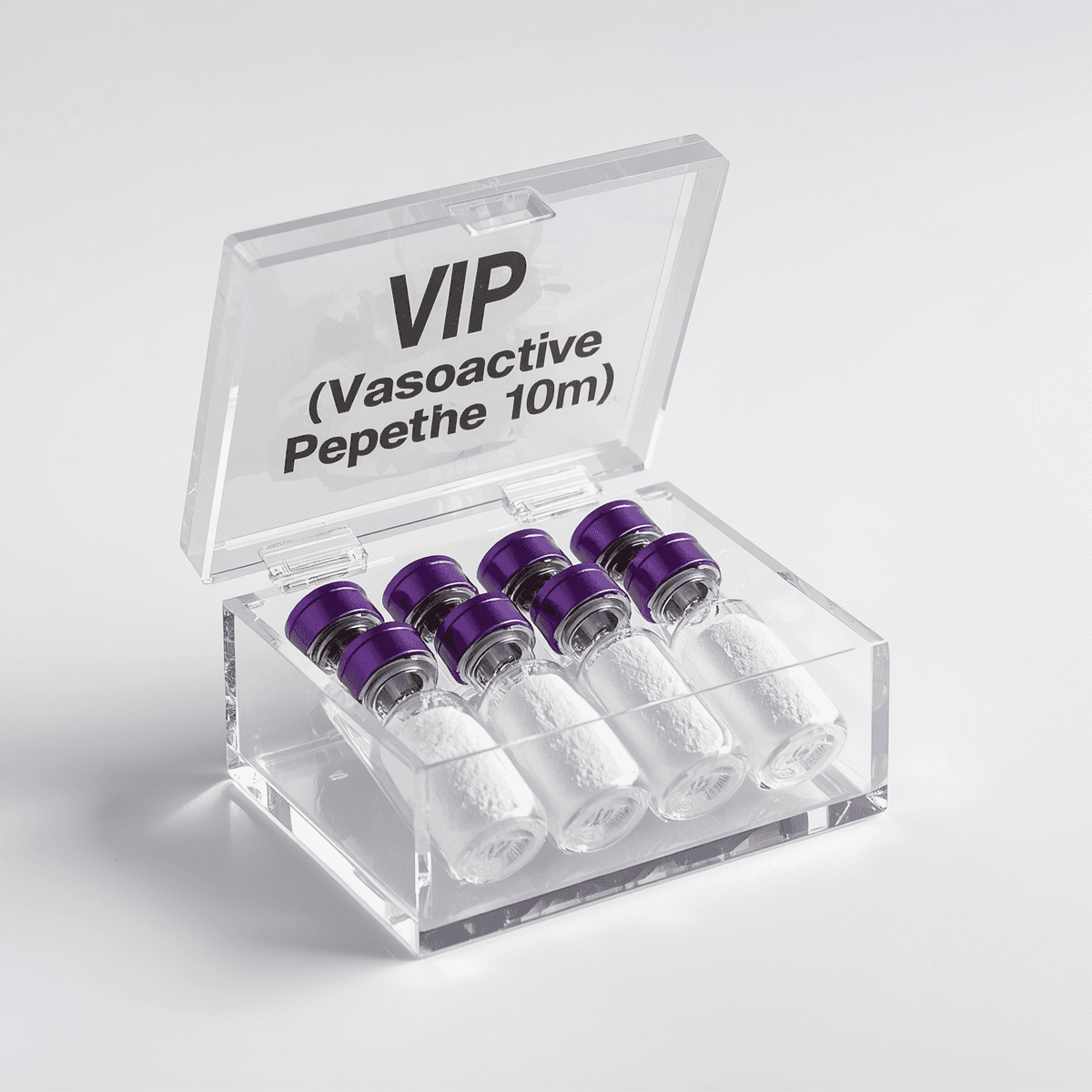 VIP (Vasoactive Intestinal Peptide) 10mg