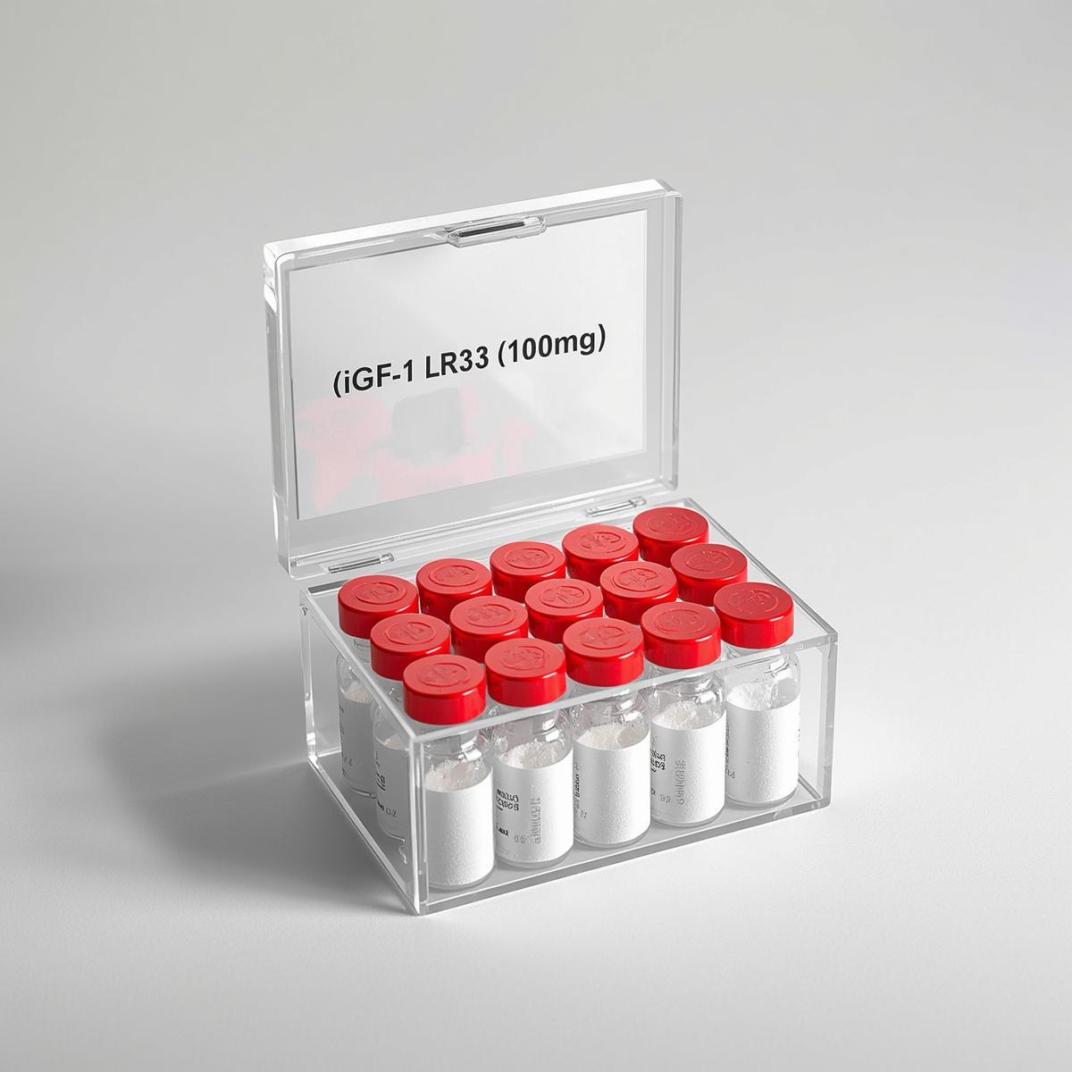 igf 1 lr3 bio peptide IGF-1 (100mcg) Flavour:Pineapple Gallbladder Disease | Pediatric neurological support